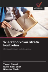 Title: Wierzcholkowa strefa kontrolna, Author: Tapati Sinhal