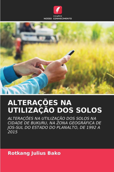 Alteraï¿½ï¿½es Na Utilizaï¿½ï¿½o DOS Solos