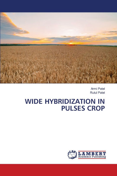 Wide Hybridization in Pulses Crop