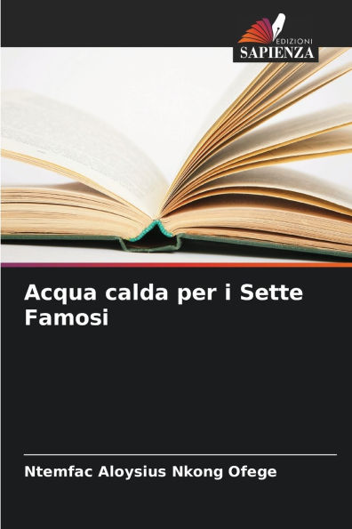 Acqua calda per i Sette Famosi