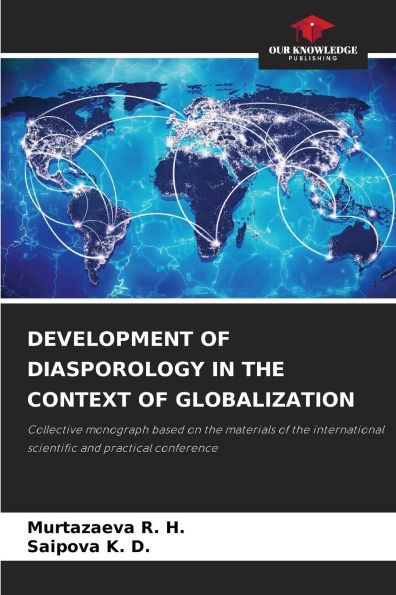 Development of Diasporology in the Context of Globalization