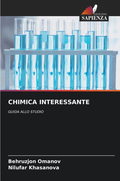 Chimica Interessante