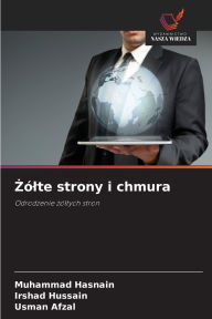 Title: Żï¿½lte strony i chmura, Author: Muhammad Hasnain