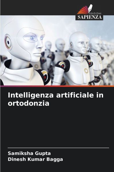 Intelligenza artificiale in ortodonzia