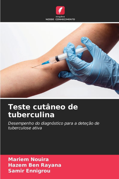 Teste cutï¿½neo de tuberculina