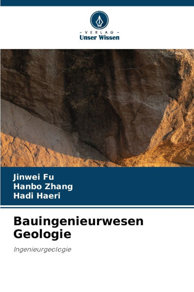 Bauingenieurwesen Geologie