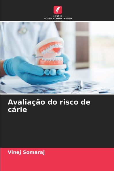Avaliaï¿½ï¿½o do risco de cï¿½rie
