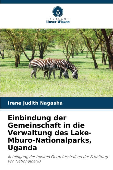 Einbindung der Gemeinschaft in die Verwaltung des Lake-Mburo-Nationalparks, Uganda
