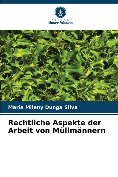 Rechtliche Aspekte der Arbeit von Mï¿½llmï¿½nnern