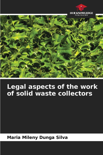 Legal aspects of the work of solid waste collectors