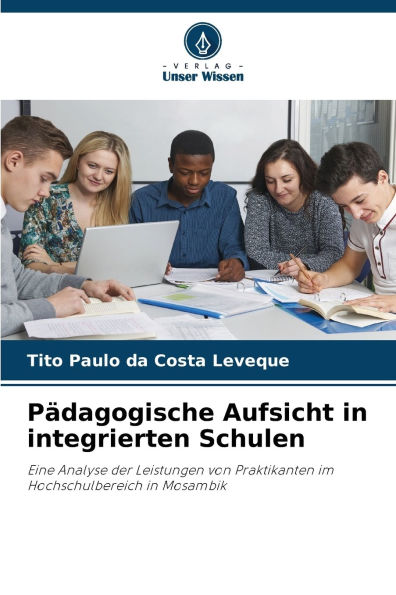 P�dagogische Aufsicht in integrierten Schulen