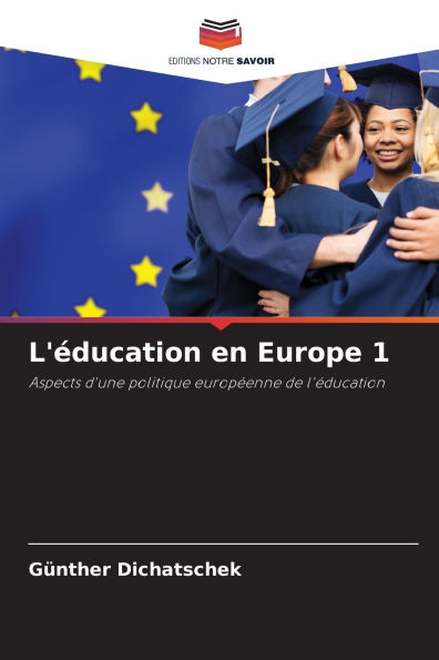 L'ï¿½ducation en Europe 1