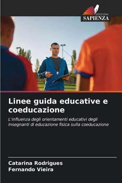 Linee guida educative e coeducazione