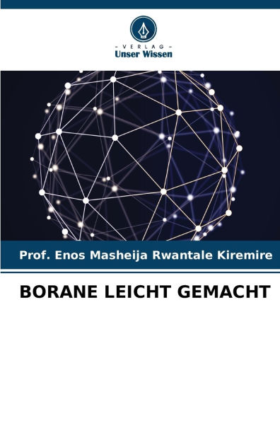 Borane Leicht Gemacht