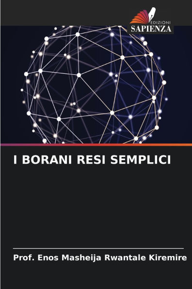 I Borani Resi Semplici