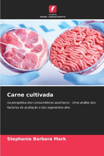 Carne cultivada