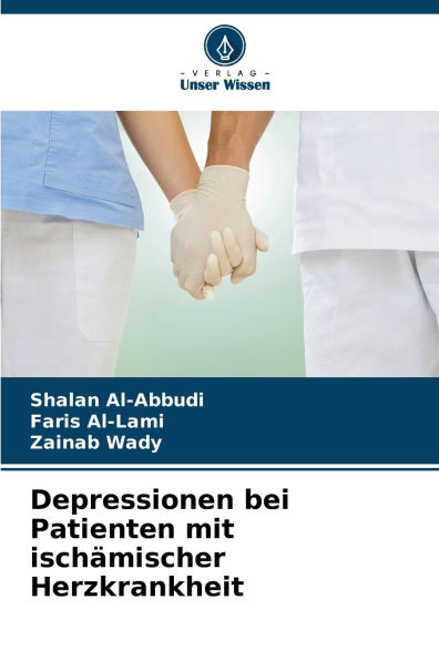 Depressionen bei Patienten mit ischï¿½mischer Herzkrankheit