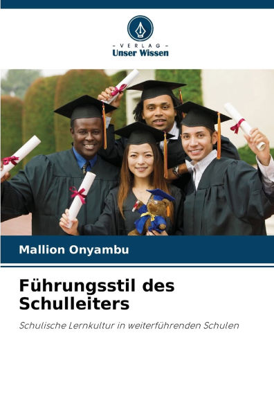 Fï¿½hrungsstil des Schulleiters