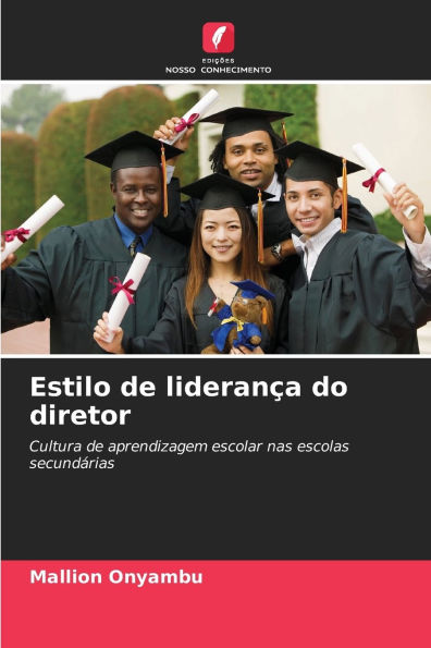 Estilo de lideranï¿½a do diretor