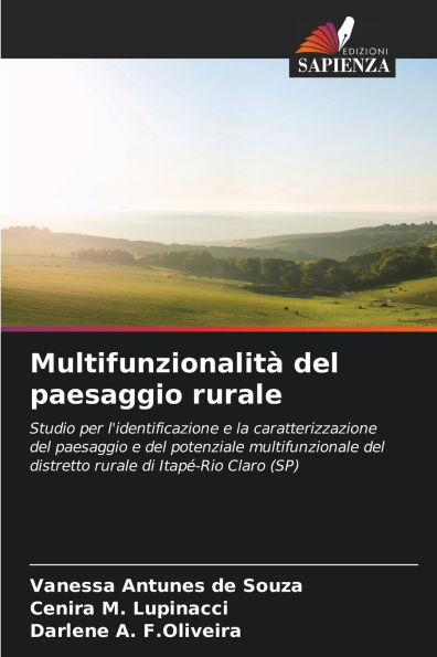 Multifunzionalitï¿½ del paesaggio rurale