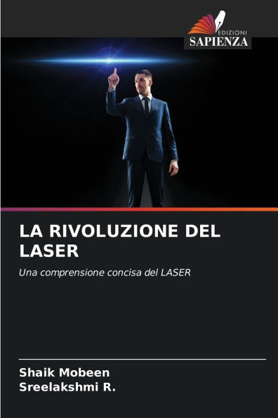 La Rivoluzione del Laser