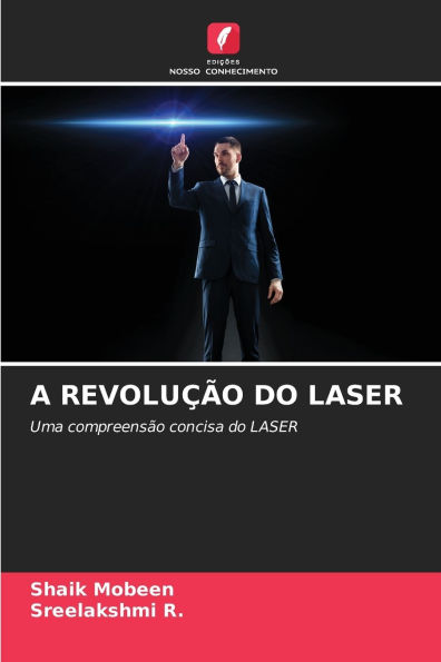 A Revoluï¿½ï¿½o Do Laser