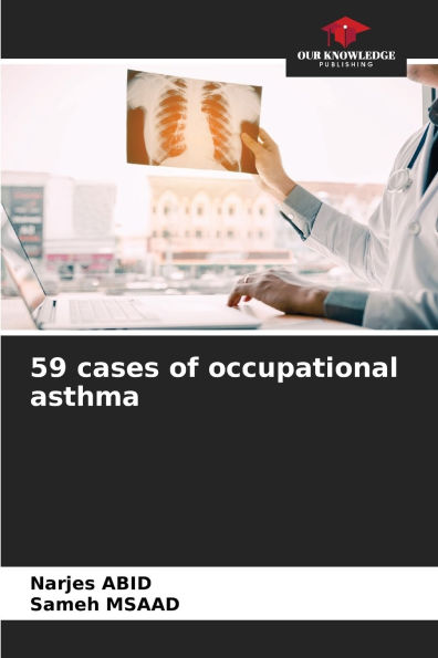 59 cases of occupational asthma