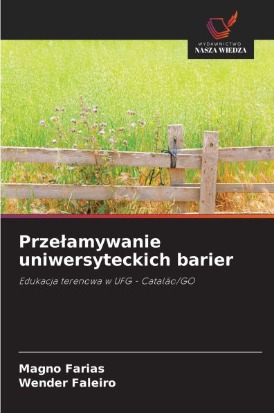 Przelamywanie uniwersyteckich barier