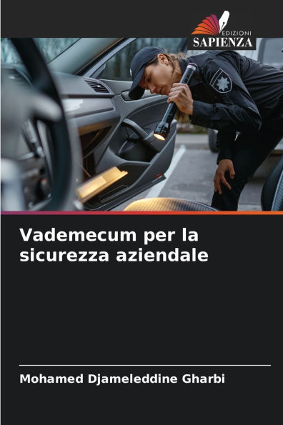 Vademecum per la sicurezza aziendale
