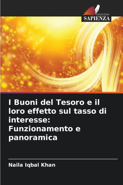 I Buoni del Tesoro e il loro effetto sul tasso di interesse: Funzionamento e panoramica