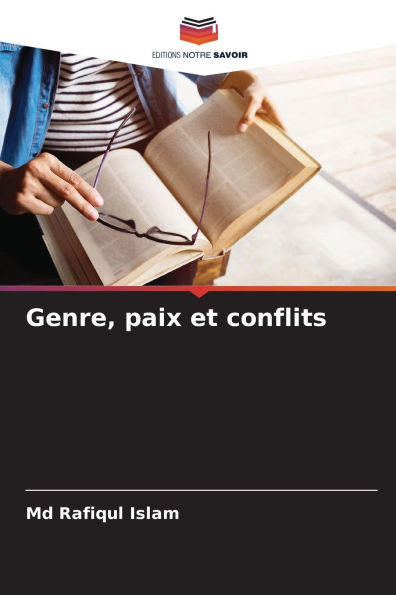 Genre, paix et conflits