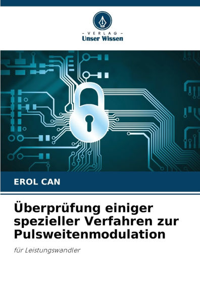 ï¿½berprï¿½fung einiger spezieller Verfahren zur Pulsweitenmodulation