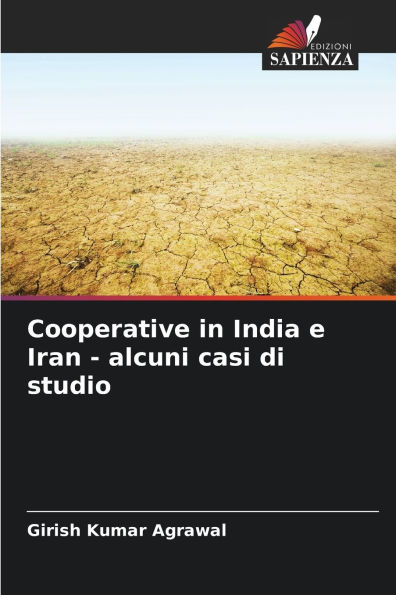 Cooperative in India e Iran - alcuni casi di studio