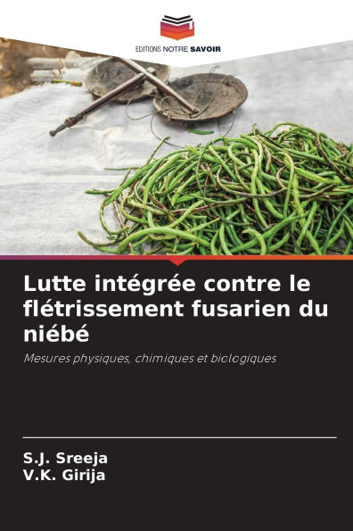 Lutte intï¿½grï¿½e contre le flï¿½trissement fusarien du niï¿½bï¿½