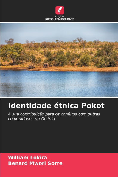 Identidade ï¿½tnica Pokot
