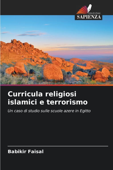 Curricula religiosi islamici e terrorismo