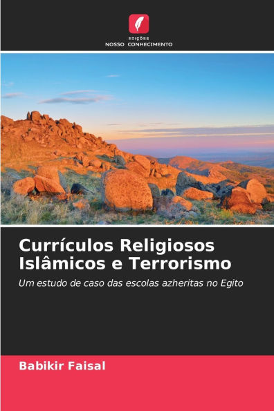 Currï¿½culos Religiosos Islï¿½micos e Terrorismo