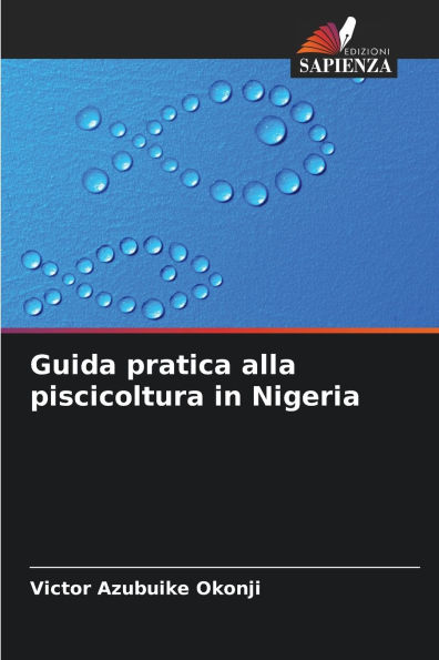 Guida pratica alla piscicoltura in Nigeria