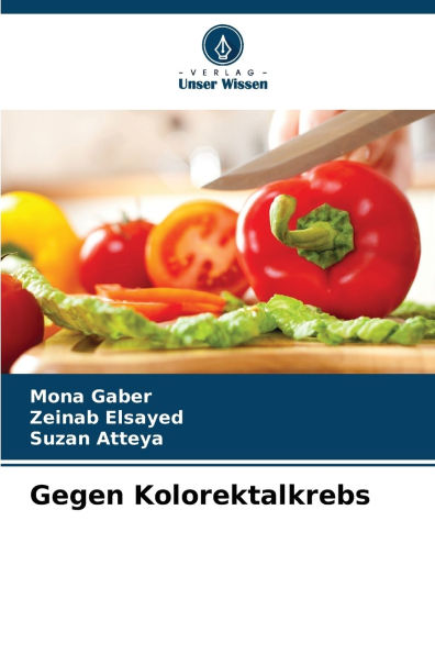 Gegen Kolorektalkrebs