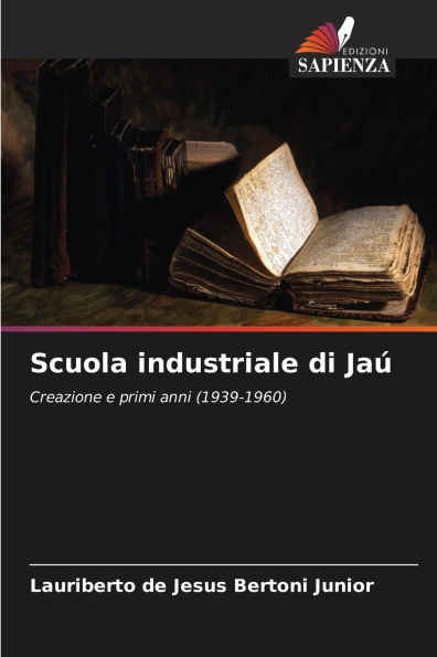 Scuola industriale di Jaï¿½