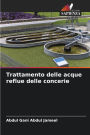 Trattamento delle acque reflue delle concerie
