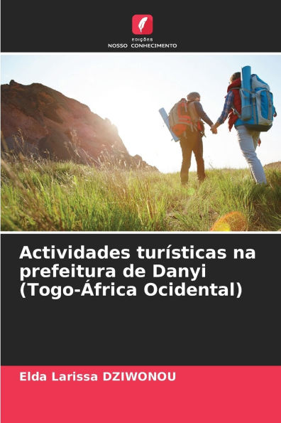 Actividades turï¿½sticas na prefeitura de Danyi (Togo-ï¿½frica Ocidental)