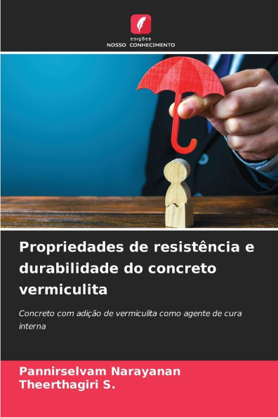 Propriedades de resistï¿½ncia e durabilidade do concreto vermiculita
