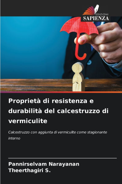 Proprietï¿½ di resistenza e durabilitï¿½ del calcestruzzo di vermiculite
