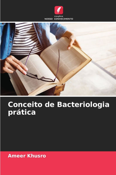 Conceito de Bacteriologia prï¿½tica