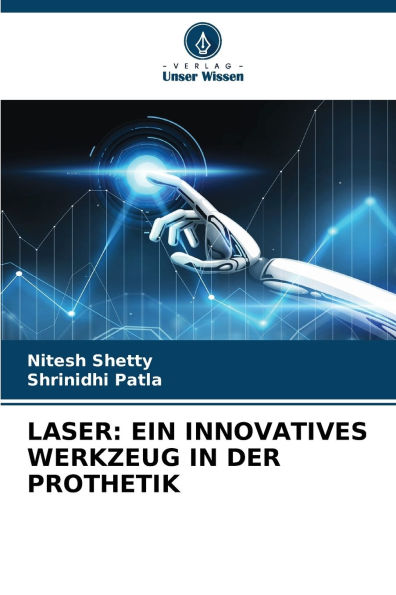 Laser: Ein Innovatives Werkzeug in Der Prothetik