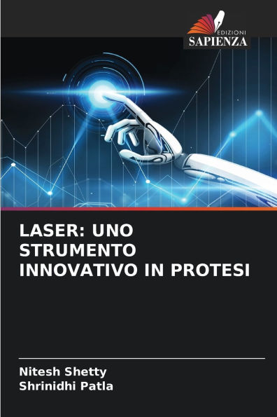 Laser: Uno Strumento Innovativo in Protesi