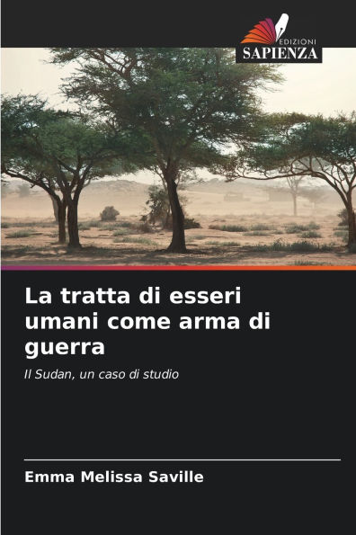 La tratta di esseri umani come arma di guerra