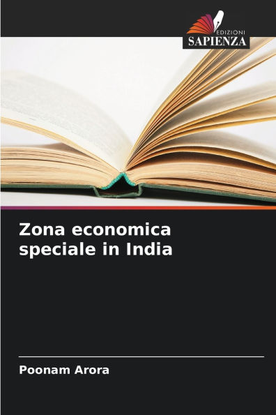 Zona economica speciale in India
