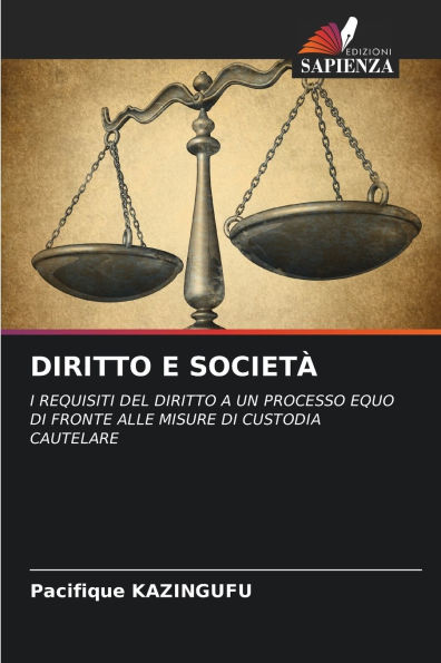 Diritto E Societï¿½